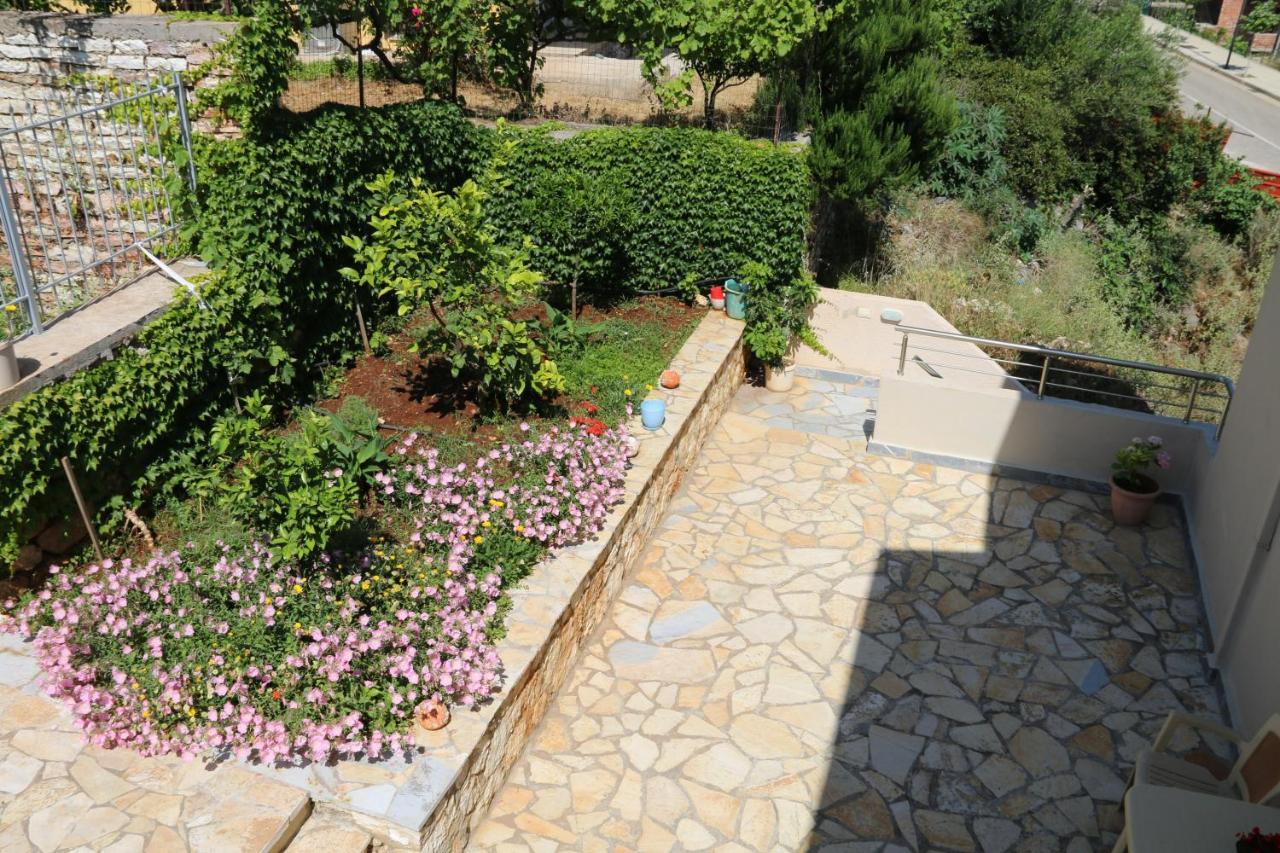 Isabela Apartments Σαράντα Εξωτερικό φωτογραφία