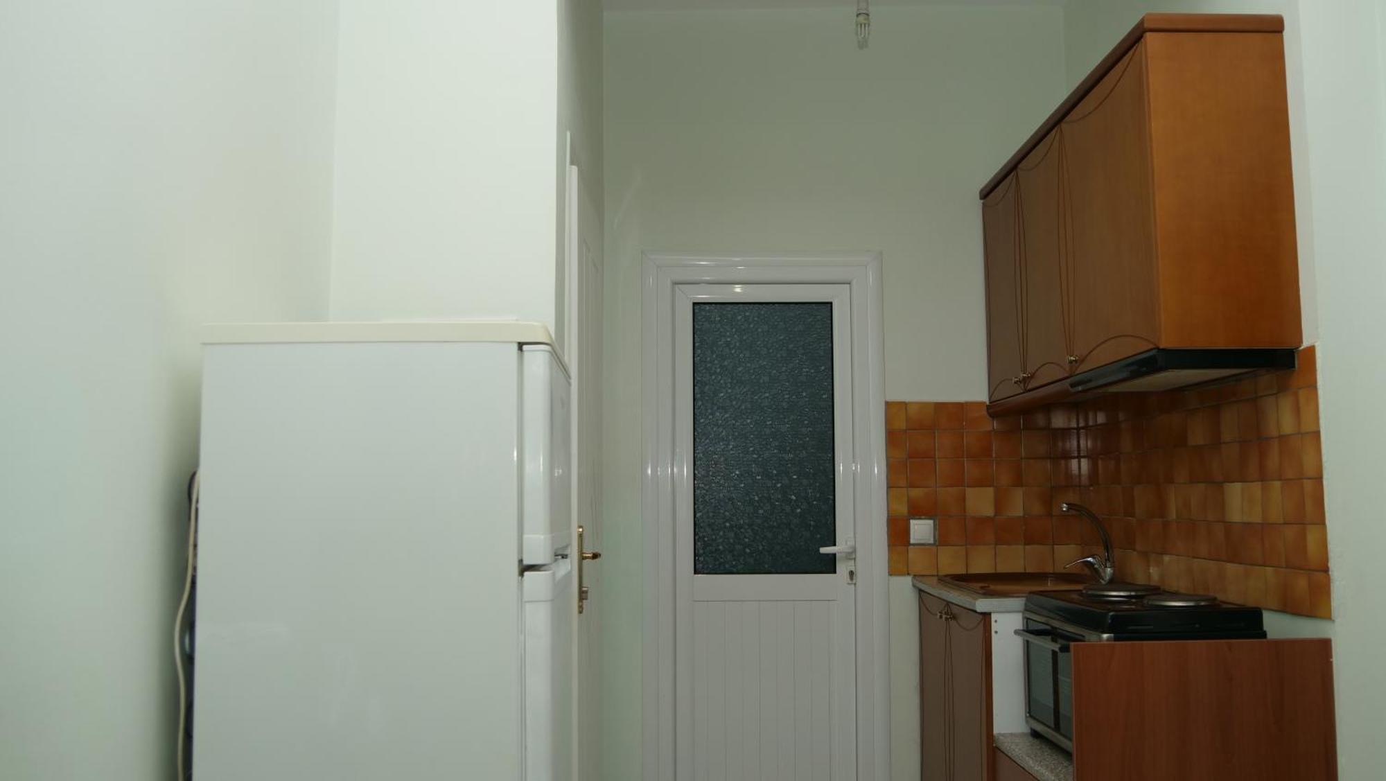 Isabela Apartments Σαράντα Εξωτερικό φωτογραφία