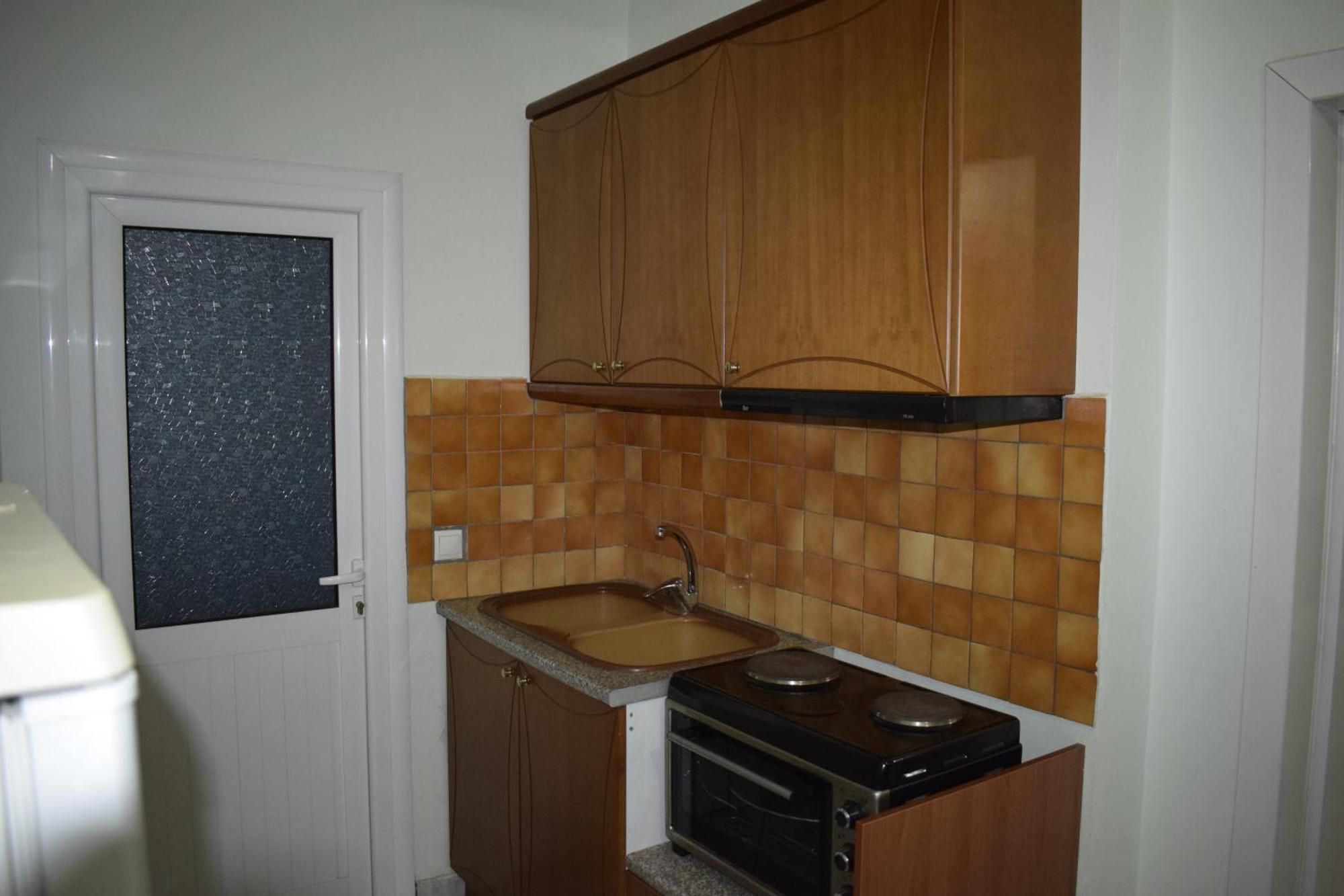 Isabela Apartments Σαράντα Εξωτερικό φωτογραφία