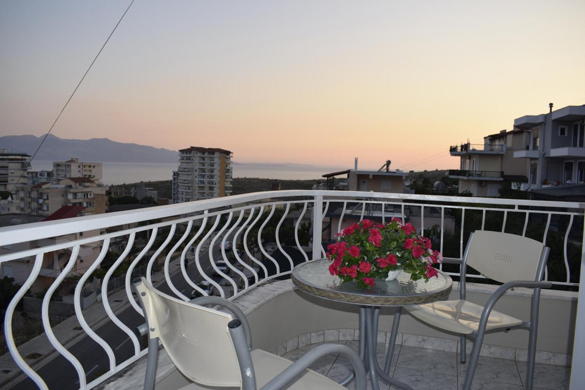 Isabela Apartments Σαράντα Εξωτερικό φωτογραφία