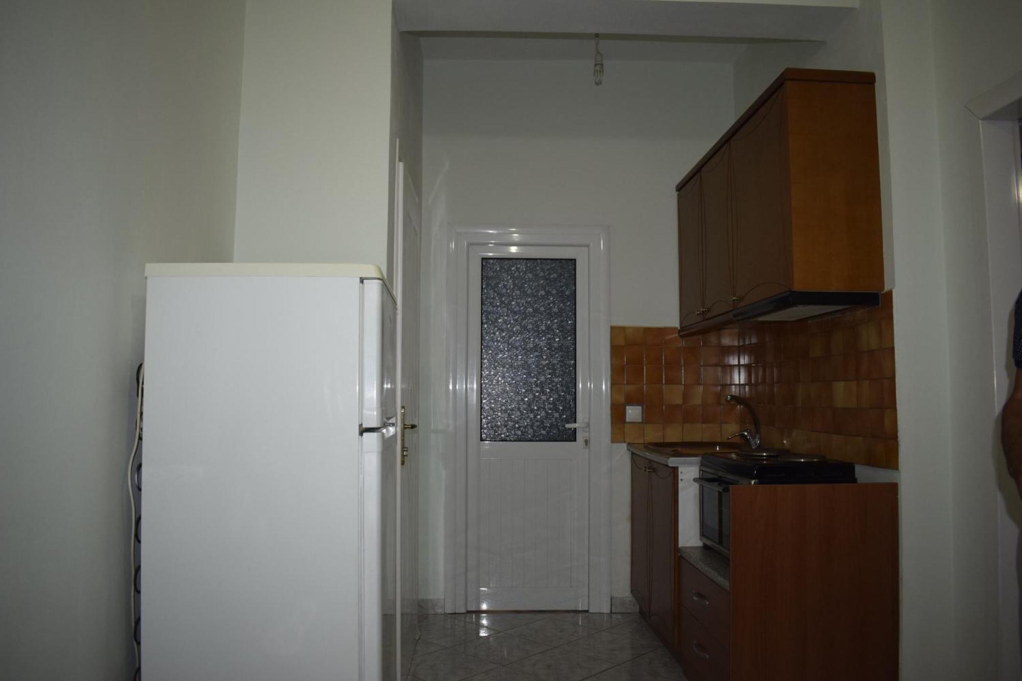 Isabela Apartments Σαράντα Εξωτερικό φωτογραφία