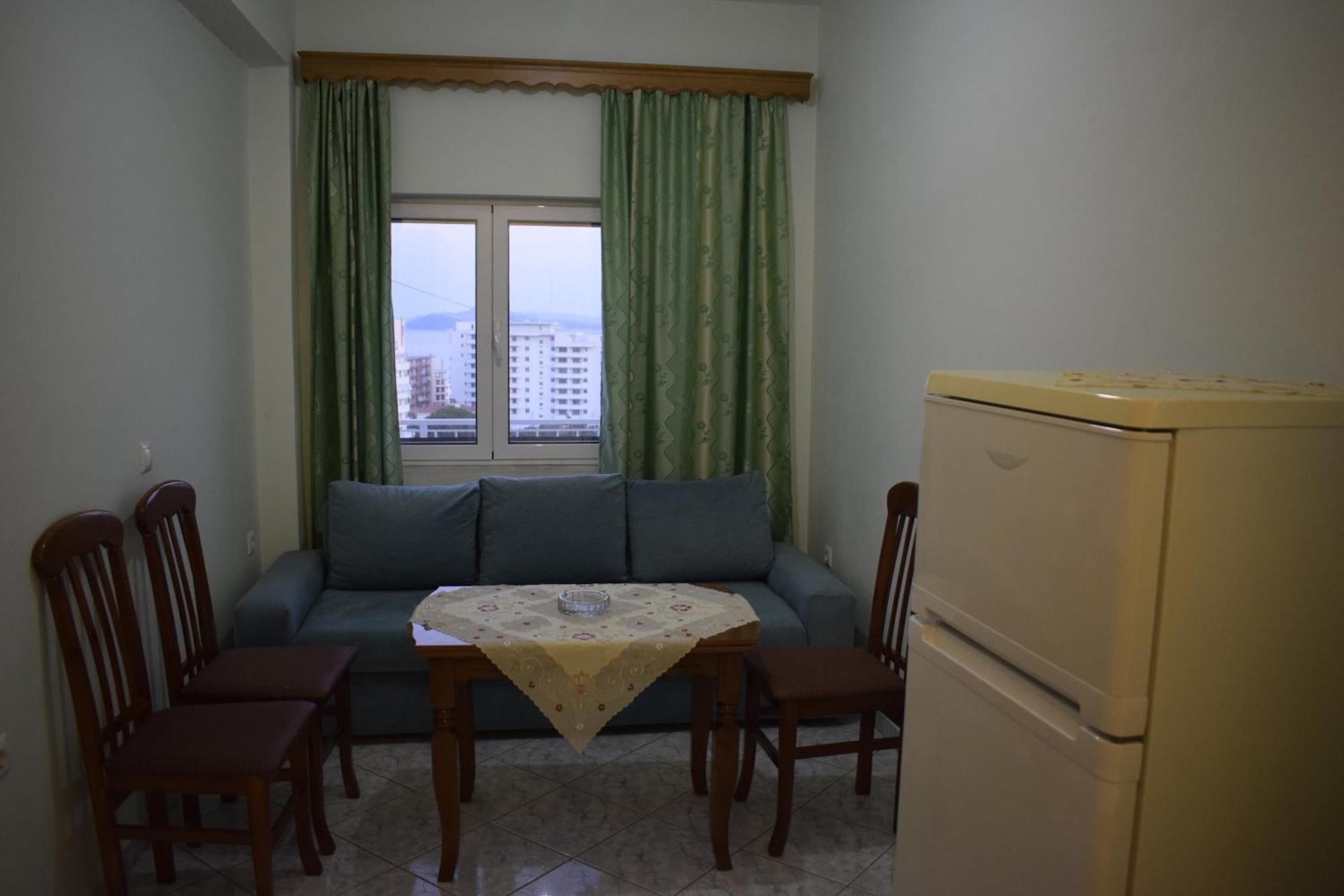 Isabela Apartments Σαράντα Εξωτερικό φωτογραφία