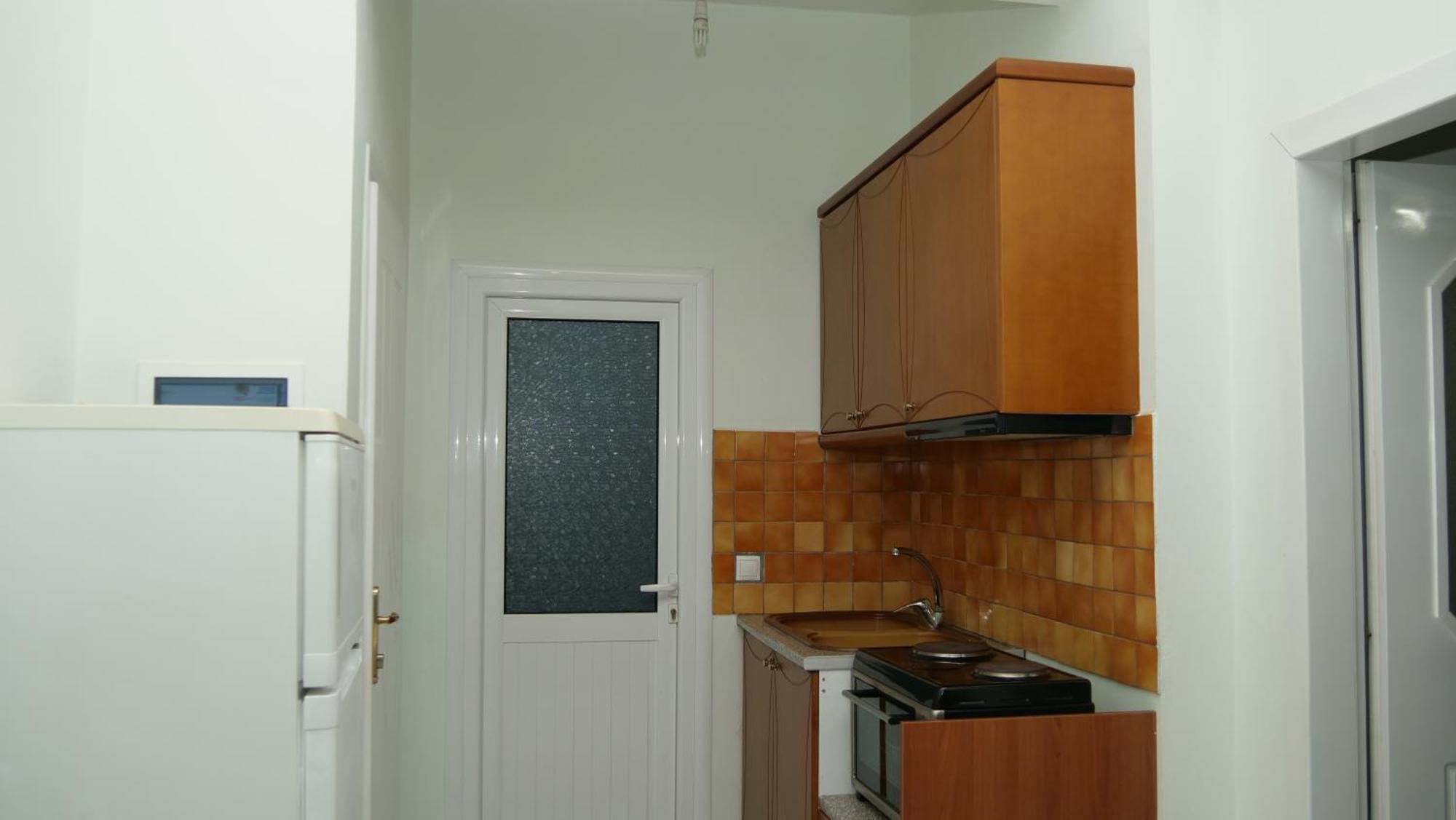 Isabela Apartments Σαράντα Εξωτερικό φωτογραφία