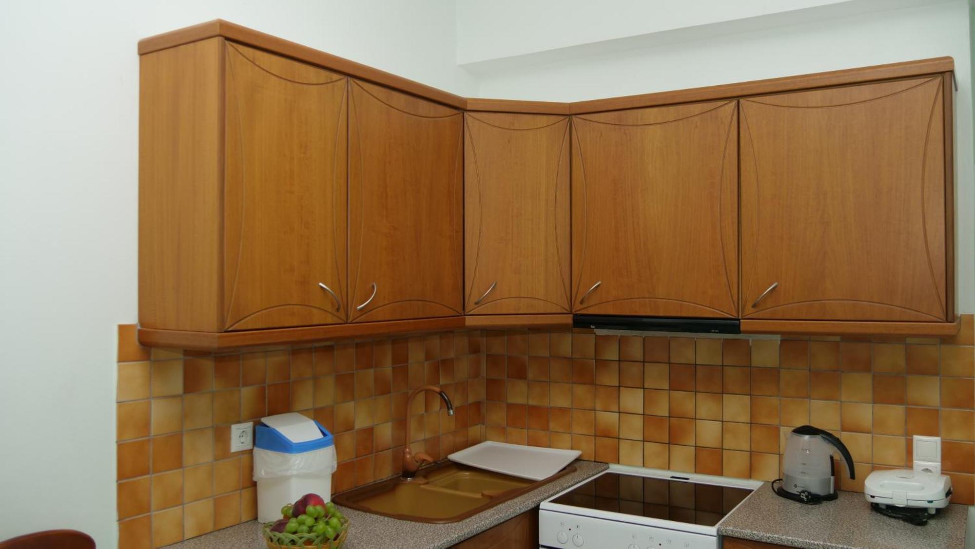 Isabela Apartments Σαράντα Εξωτερικό φωτογραφία