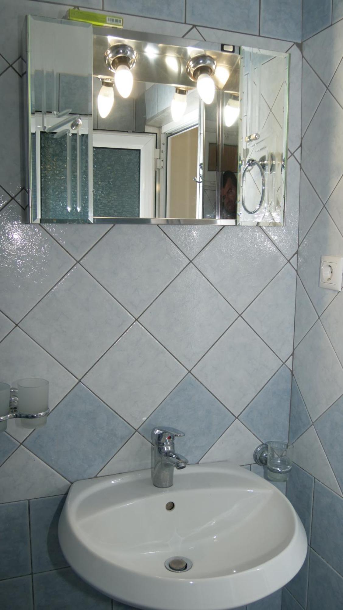 Isabela Apartments Σαράντα Εξωτερικό φωτογραφία